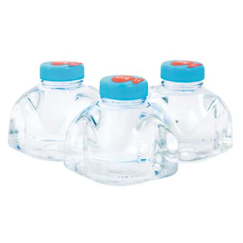 Aquavive® Mouse PreFilled Water Bottle NCE Lifesciences Laboratory